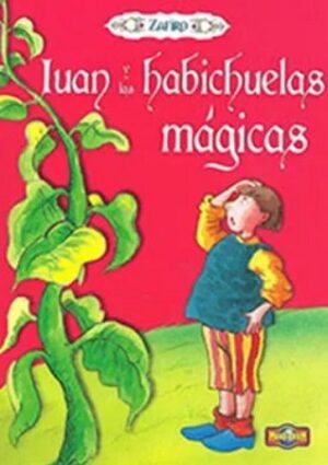 52095-JUAN Y LAS HABICHUELAS MAGICAS