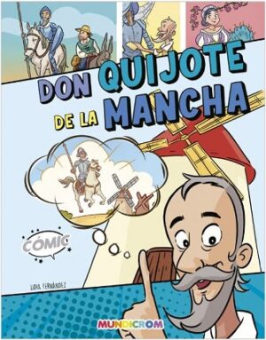 51504-DON QUIJOTE DE LA MANCHA