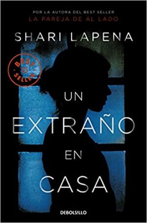 39832-UN EXTRAÑO EN CASA