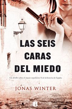 25152-LAS SEIS CARAS DEL MIEDO