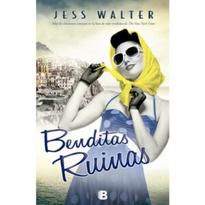 26485-BENDITAS RUINAS