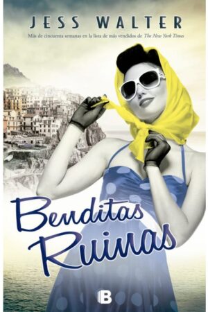 26485-BENDITAS RUINAS