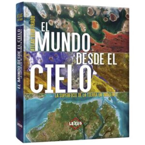 50933-EL MUNDO DESDE EL CIELO