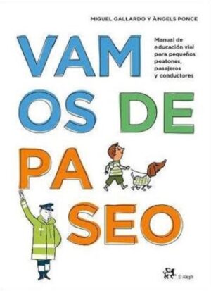 51374-VAMOS DE PASEO