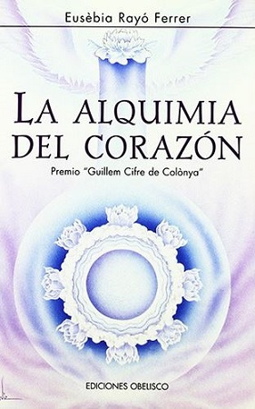 51373-LA ALQUIMIA DEL CORAZON