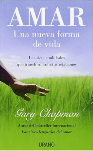 52119-AMAR UNA NUEVA FORMA DE VIDA
