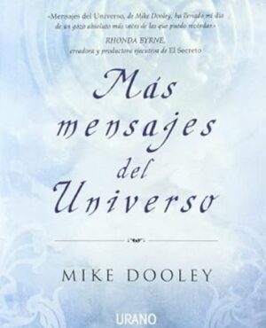 52207-MAS MENSAJES DEL UNIVERSO