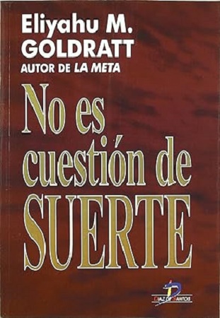 51437-NO ES CUESTION DE SUERTE