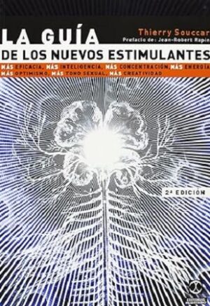 51426-LA GUIA DE LOS NUEVOS ESTIMULAMTES