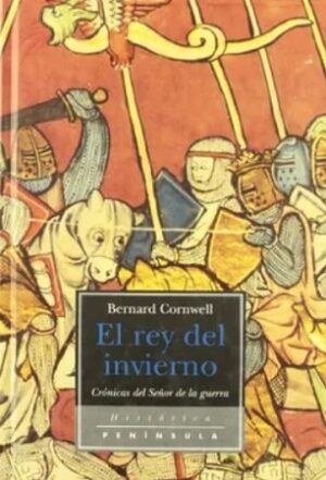 51523-EL REY DEL INVIERNO