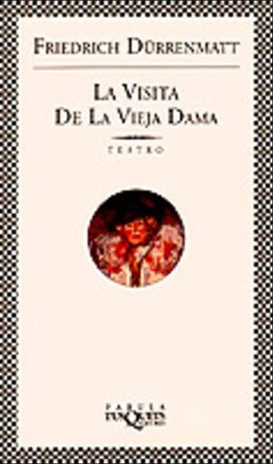 51598-LA VISITA DE LA VIEJA DAMA