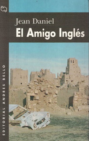 51482-EL AMIGO INGLES