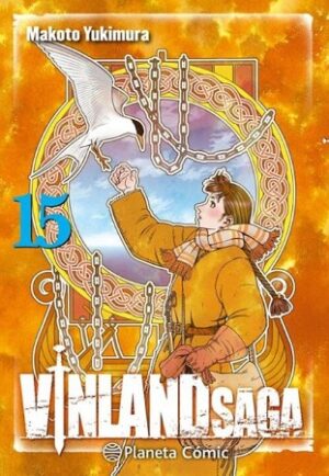 51979-VINLAND SAGA N 15