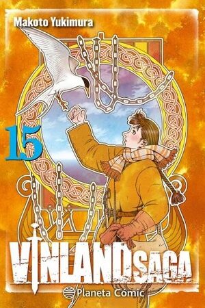 51979-VINLAND SAGA N 15