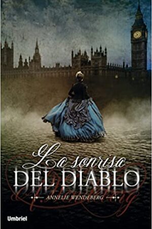 34071-LA SONRISA DEL DIABLO