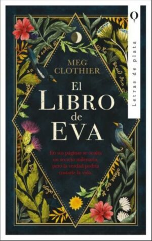 51021-EL LIBRO DE EVA