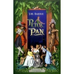 51192-PETER PAN