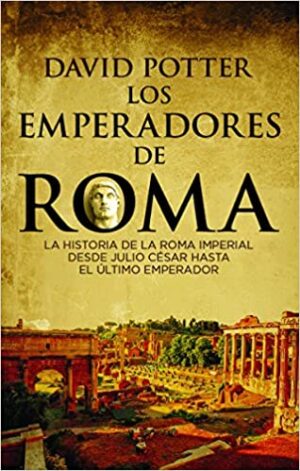 27837-LOS EMPERADORES DE ROMA