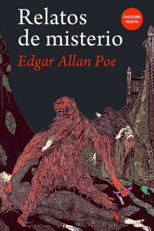 51431-RELATOS DE MISTERIO