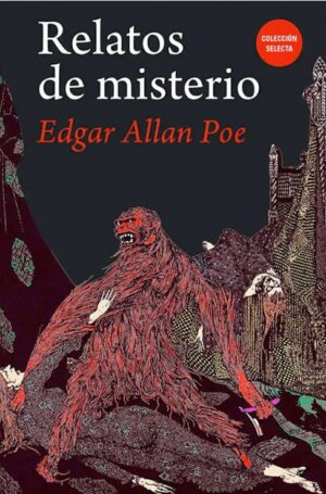 51431-RELATOS DE MISTERIO