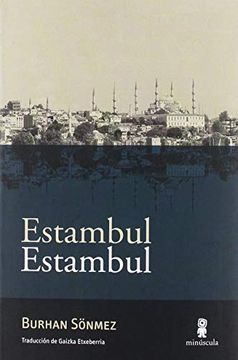 23755-ESTAMBUL ESTAMBUL