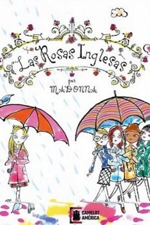 51714-LAS ROSAS INGLESAS