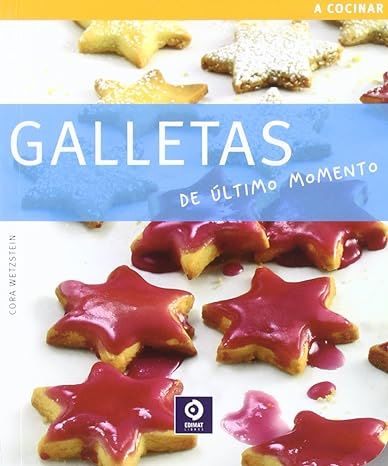 51712-GALLETAS DE ULTIMO MOMENTO
