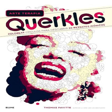 51341-QUERKLES / ARTE TERAPIA