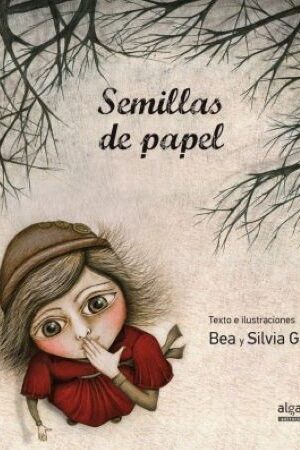 51017-SEMILLAS DE PAPEL