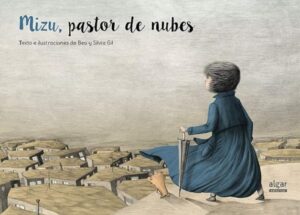 51339-MIZU PASTOR DE NUBES