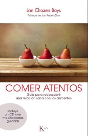 51351-COMER ATENTOS : MAS CD
