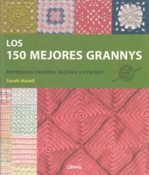 51016-LOS 150 MEJORES GRANNYS