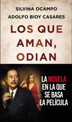 51591-LOS QUE AMAN ODIAN