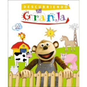 51015-DESCUBRIENDO LA GRANJA