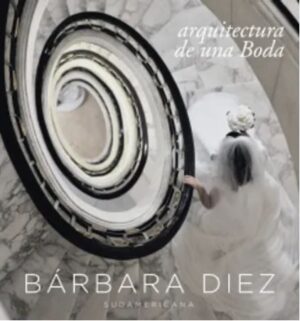 52201-ARQUITECTURA DE UNA BODA