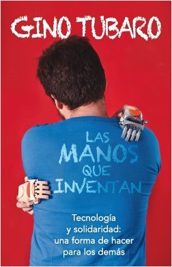 12833-LAS MANOS QUE INVENTAN