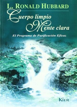 52250-CUERPO LIMPIO MENTE CLARA