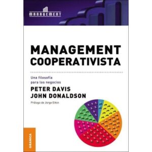 26562-MANAGEMENT COOPERATIVISTA