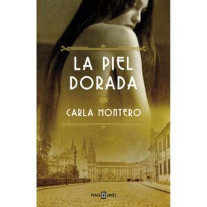 26461-LA PIEL DORADA