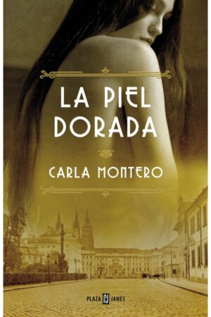 26461-LA PIEL DORADA