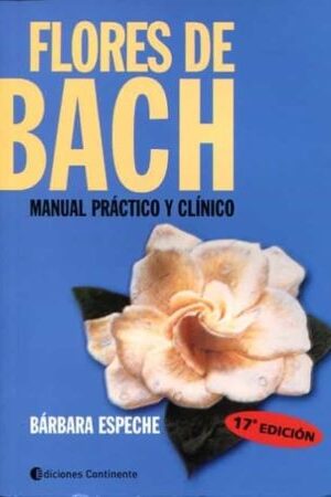 45809-FLORES DE BACH