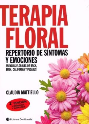 45806-TERAPIA FLORAL REPERTORIO DE SINTOMAS Y