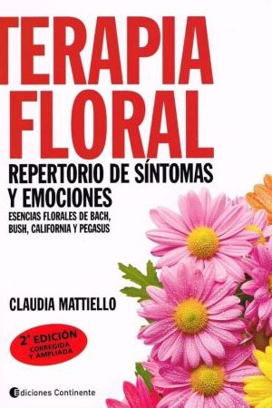 45806-TERAPIA FLORAL REPERTORIO DE SINTOMAS Y