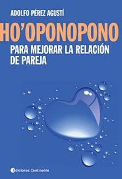 30429-HO OPONOPONO PARA MEJORAR LA RELACION DE PAREJA