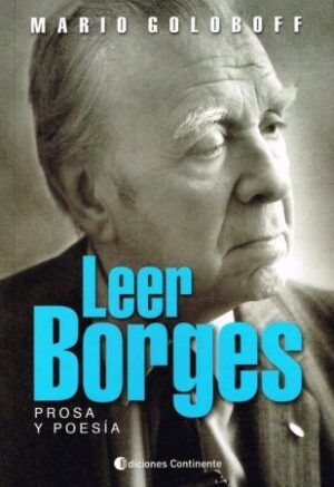 45824-LEER A BORGES PROSA Y POESIA