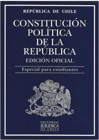 31940-CONSTITUCION POLITICA EDICION PARA ESTUDIANTES 2022