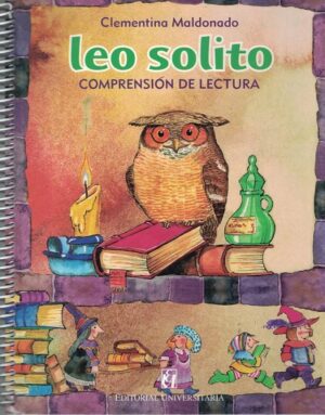 51751-LEO SOLITO COMPRENSION DE LECTURA
