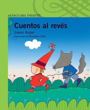 16411-CUENTO AL REVES