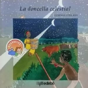 51434-LA DONCELLA CELESTIAL