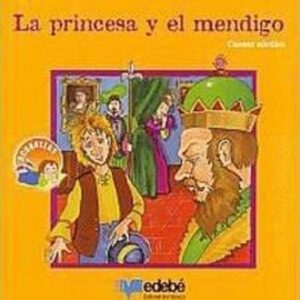 51743-LA PRINCESA Y EL MENDIGO